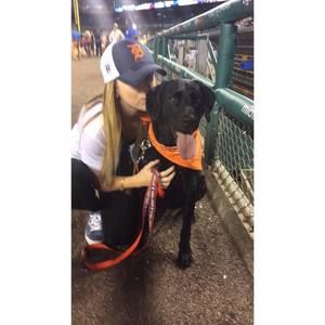 Meet your Posher, Catherine